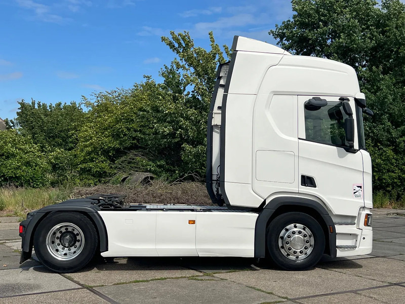 Scania R450 NGS Full Air susp X6***03.2020***R450 Retarder***Alcoa wheels - Tahač: obrázek 4 Scania R450 NGS Full Air susp X6***03.2020***R450 Retarder***Alcoa wheels - Tahač: obrázek 4