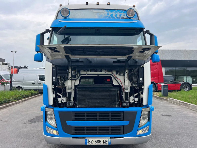 Volvo FH 13.480 XL EURO5 + VOITH RETARDER**FH13 480XL - Tahač: obrázek 3 Volvo FH 13.480 XL EURO5 + VOITH RETARDER**FH13 480XL - Tahač: obrázek 3