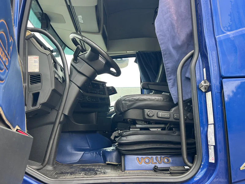 Tahač Volvo FH 460 LNG+Diesel full options 2021 model: obrázek 15