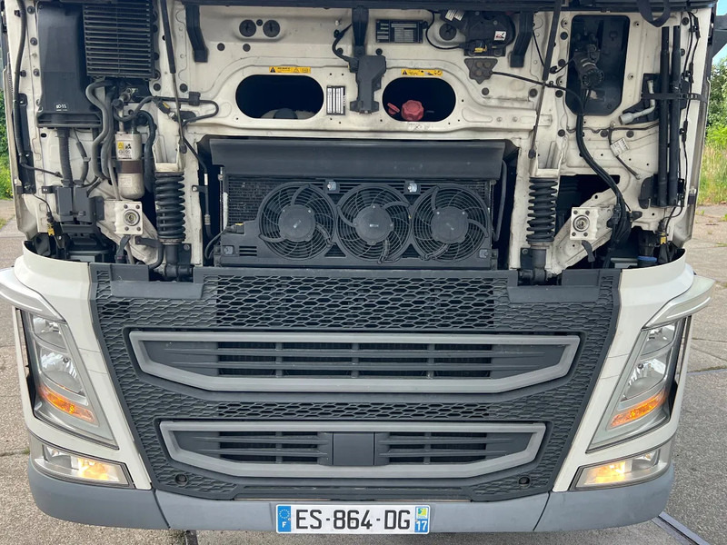 Volvo FH 500 2018***FH500 parkcool***764000km - Tahač: obrázek 3 Volvo FH 500 2018***FH500 parkcool***764000km - Tahač: obrázek 3