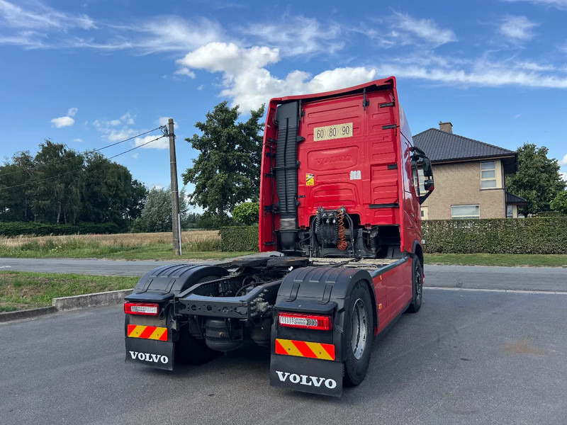 Volvo FH 500 EURO6-FH500 XL***2021 model***full spoiler*** - Tahač: obrázek 5 Volvo FH 500 EURO6-FH500 XL***2021 model***full spoiler*** - Tahač: obrázek 5