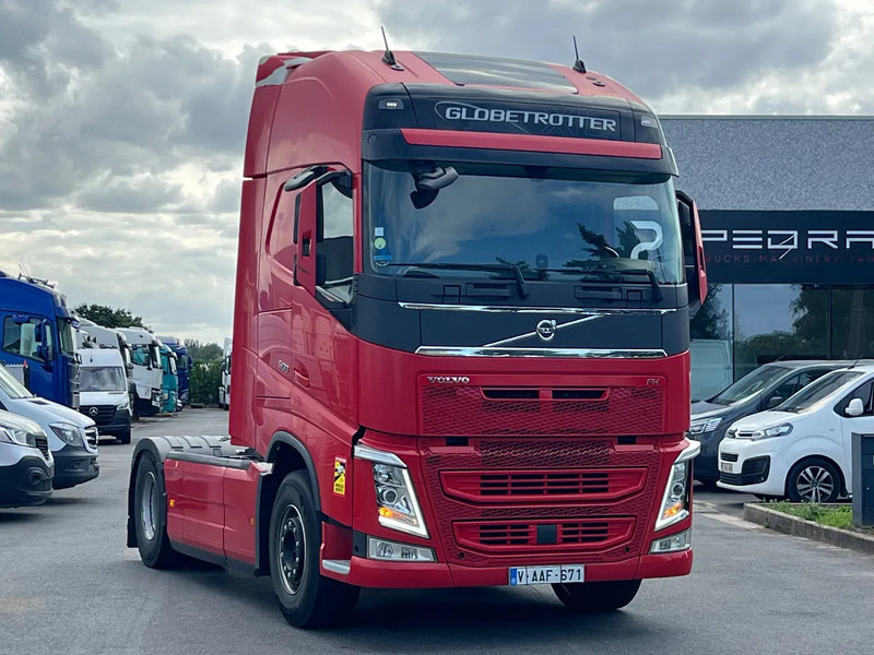 Volvo FH 500 EURO6-FH500 XL***2021 model***full spoiler*** - Tahač: obrázek 1 Volvo FH 500 EURO6-FH500 XL***2021 model***full spoiler*** - Tahač: obrázek 1