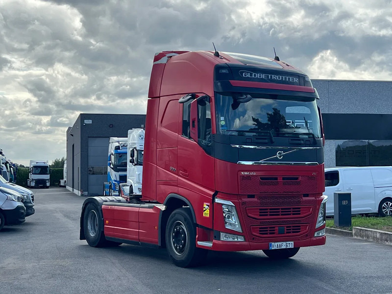 Volvo FH 500 EURO6-FH500 XL***2021 model***full spoiler*** - Tahač: obrázek 4 Volvo FH 500 EURO6-FH500 XL***2021 model***full spoiler*** - Tahač: obrázek 4