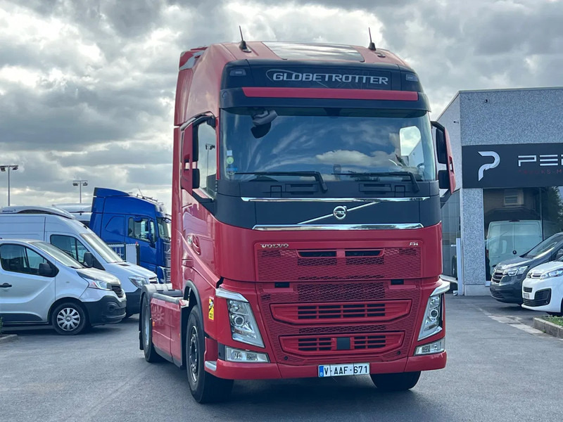 Volvo FH 500 EURO6-FH500 XL***2021 model***full spoiler*** - Tahač: obrázek 2 Volvo FH 500 EURO6-FH500 XL***2021 model***full spoiler*** - Tahač: obrázek 2