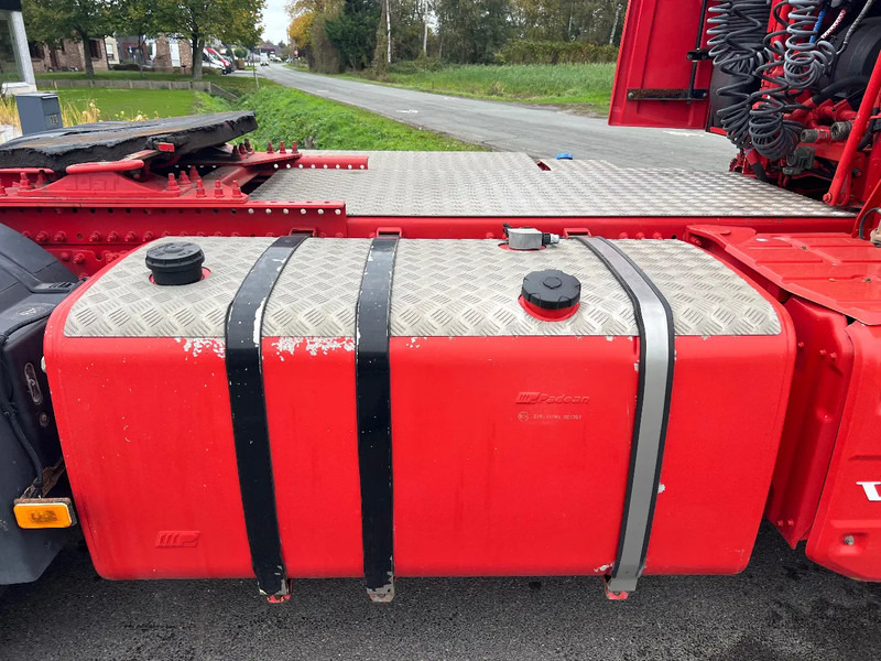 Volvo FH 500 LOWROOF**FH5000 - Tahač: obrázek 4 Volvo FH 500 LOWROOF**FH5000 - Tahač: obrázek 4