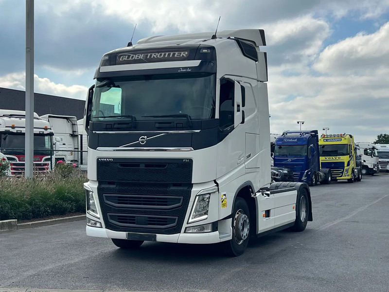 Volvo FH 500 Park cool**2xdieseltanks**Fridge**FH500 2017** - Tahač: obrázek 1 Volvo FH 500 Park cool**2xdieseltanks**Fridge**FH500 2017** - Tahač: obrázek 1