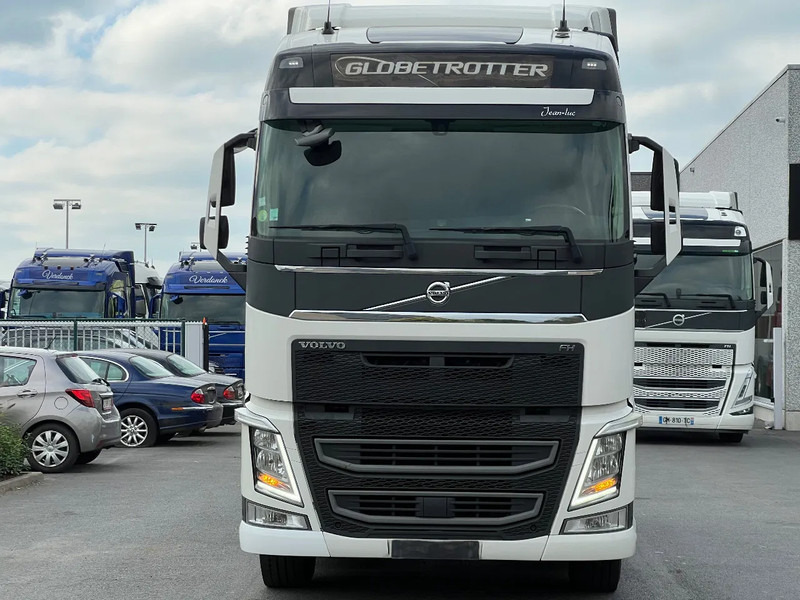 Volvo FH 500 Park cool**2xdieseltanks**Fridge**FH500 2017** - Tahač: obrázek 4 Volvo FH 500 Park cool**2xdieseltanks**Fridge**FH500 2017** - Tahač: obrázek 4