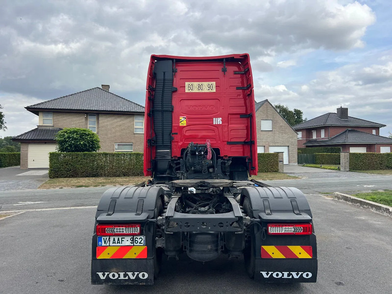 Volvo FH 500 XL CAB***FH 500 EURO6***model 2021 - Tahač: obrázek 4 Volvo FH 500 XL CAB***FH 500 EURO6***model 2021 - Tahač: obrázek 4