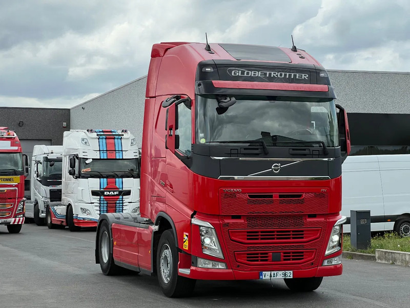 Volvo FH 500 XL CAB***FH 500 EURO6***model 2021 - Tahač: obrázek 1 Volvo FH 500 XL CAB***FH 500 EURO6***model 2021 - Tahač: obrázek 1