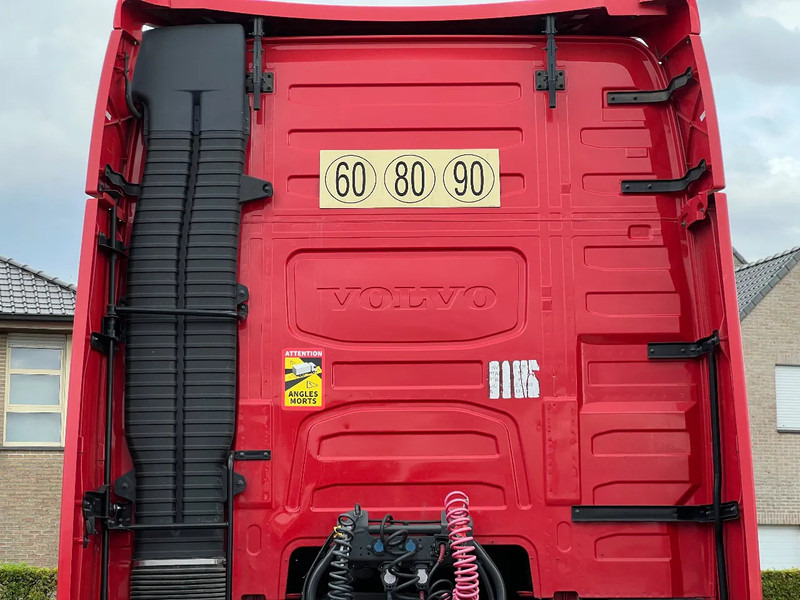 Volvo FH 500 XL CAB***FH 500 EURO6***model 2021 - Tahač: obrázek 3 Volvo FH 500 XL CAB***FH 500 EURO6***model 2021 - Tahač: obrázek 3