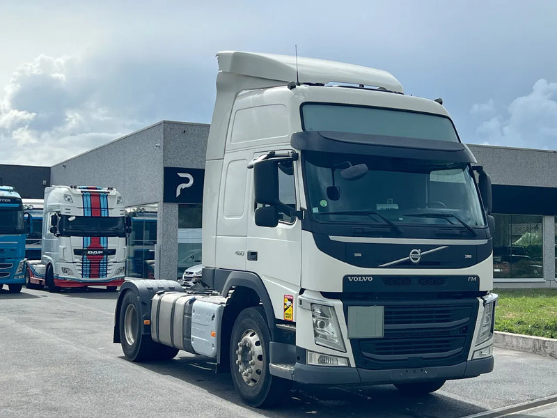 Volvo FM 460 WORK REMOTE**FM13 460**PTO POMP**2017 - Tahač: obrázek 2 Volvo FM 460 WORK REMOTE**FM13 460**PTO POMP**2017 - Tahač: obrázek 2