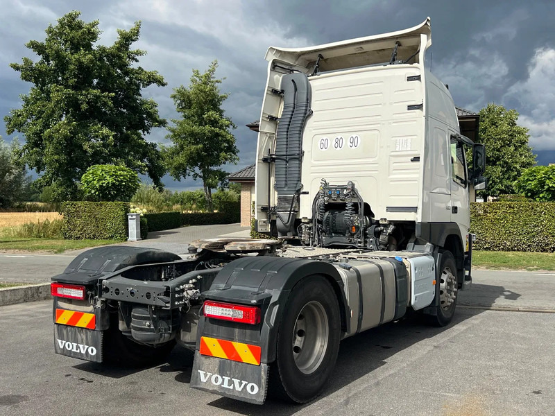 Volvo FM 460 WORK REMOTE**FM13 460**PTO POMP**2017 - Tahač: obrázek 4 Volvo FM 460 WORK REMOTE**FM13 460**PTO POMP**2017 - Tahač: obrázek 4