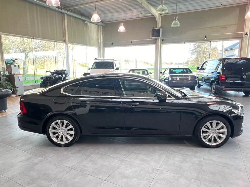 Volvo S90 T8 HYBRID AWD*TOP CONDITION* - Sedan: obrázek 5 Volvo S90 T8 HYBRID AWD*TOP CONDITION* - Sedan: obrázek 5