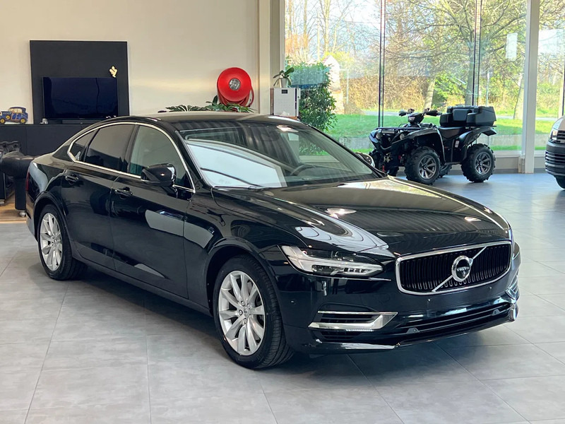 Volvo S90 T8 HYBRID AWD*TOP CONDITION* - Sedan: obrázek 2 Volvo S90 T8 HYBRID AWD*TOP CONDITION* - Sedan: obrázek 2