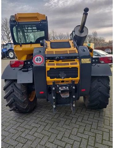 Dieci Agri Plus 40.7 Evo 2 - Teleskopický manipulátor: obrázek 1 Dieci Agri Plus 40.7 Evo 2 - Teleskopický manipulátor: obrázek 1