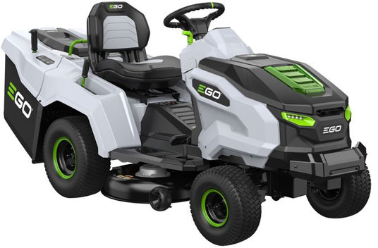 EGO power plus TR3801E-B - Sekačka na trávu: obrázek 1 EGO power plus TR3801E-B - Sekačka na trávu: obrázek 1