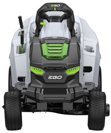 EGO power plus TR3801E-B - Sekačka na trávu: obrázek 2 EGO power plus TR3801E-B - Sekačka na trávu: obrázek 2