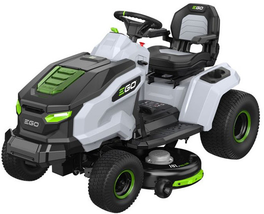 EGO power plus TR4201E - Sekačka na trávu: obrázek 1 EGO power plus TR4201E - Sekačka na trávu: obrázek 1