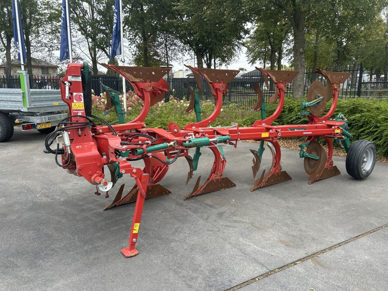 Kverneland Kverneland ploeg 150B variomat - Pluh: obrázek 1 Kverneland Kverneland ploeg 150B variomat - Pluh: obrázek 1