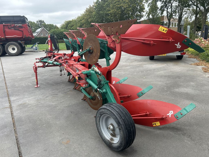 Pluh Kverneland Kverneland ploeg 150B variomat: obrázek 8