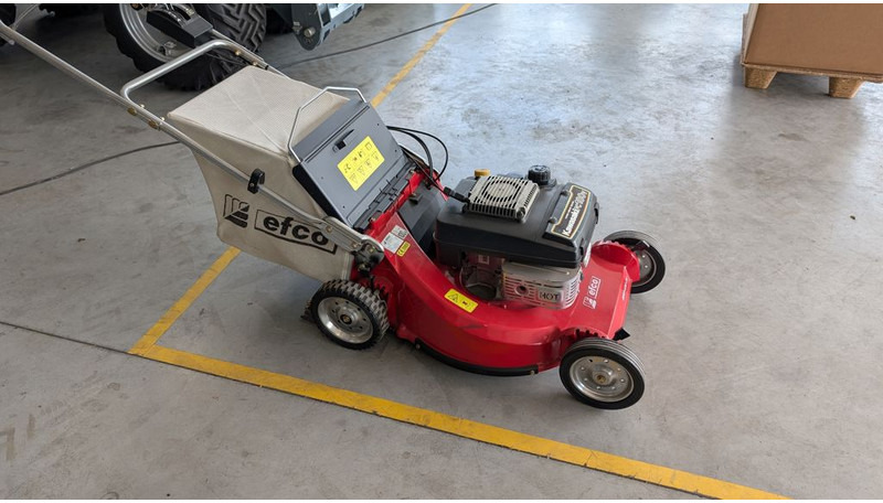 Zon GAZONMAAIE - Sekačka na trávu: obrázek 2 Zon GAZONMAAIE - Sekačka na trávu: obrázek 2