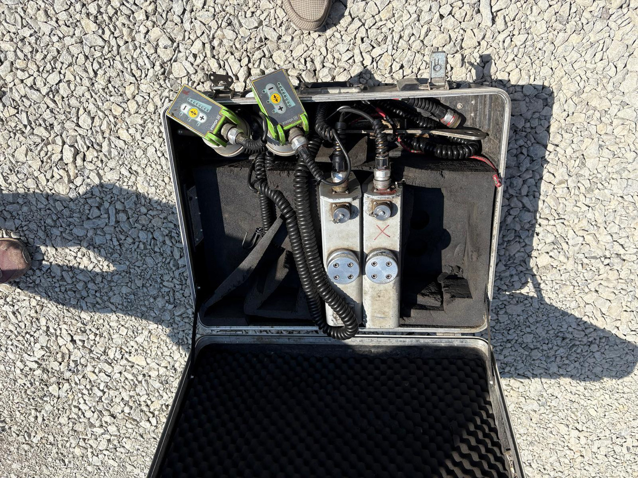 Vögele SUPER 1800-3i modern paver without AdBlue - Finišér: obrázek 2 Vögele SUPER 1800-3i modern paver without AdBlue - Finišér: obrázek 2