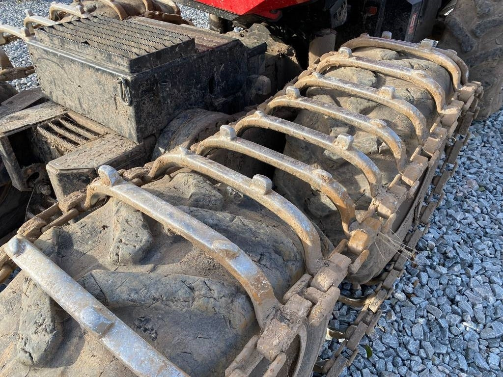 Harvestor Komatsu 911.5: obrázek 13 Harvestor Komatsu 911.5: obrázek 13