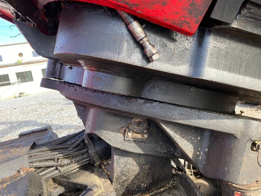 Harvestor Komatsu 911.5: obrázek 6 Harvestor Komatsu 911.5: obrázek 6