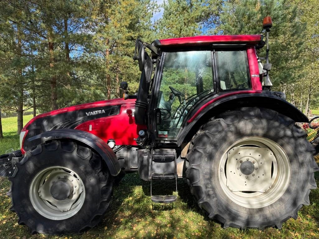 Mus-Max WT 8 XLZ - Lesní traktor, Štěpkovač: obrázek 5 Mus-Max WT 8 XLZ - Lesní traktor, Štěpkovač: obrázek 5