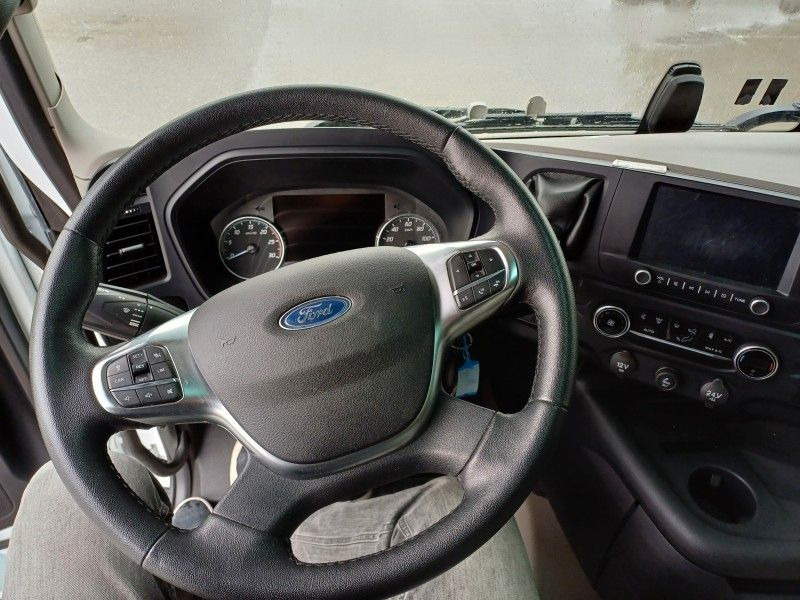Tahač Ford F-MAX 500: obrázek 11