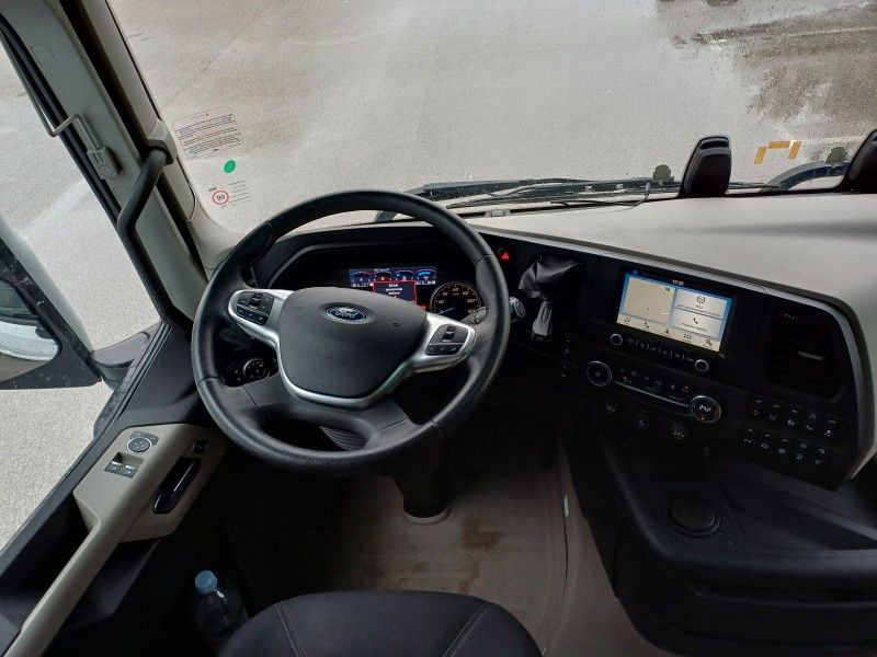 Tahač Ford F-MAX 500: obrázek 10