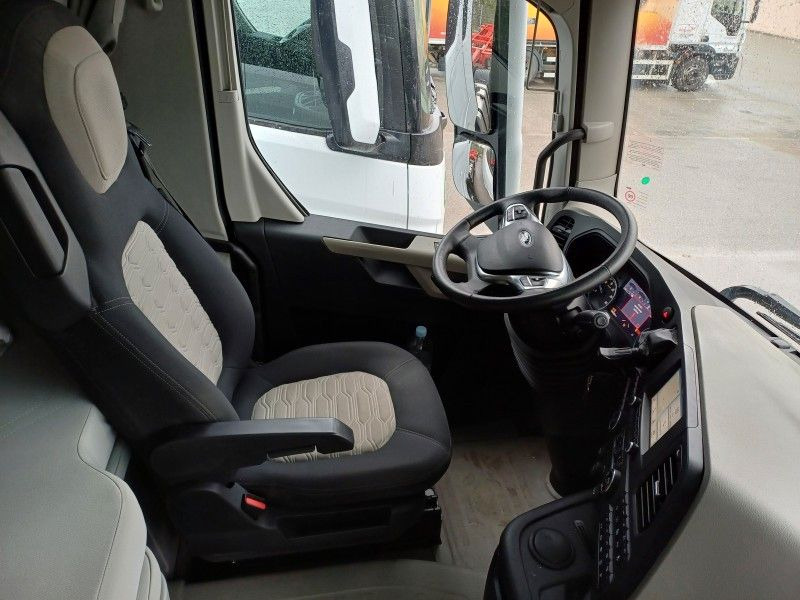 Tahač Ford F-MAX 500: obrázek 8