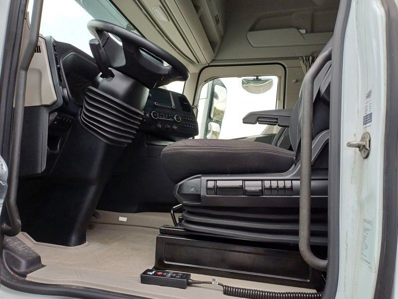 Tahač Ford F-MAX 500: obrázek 11