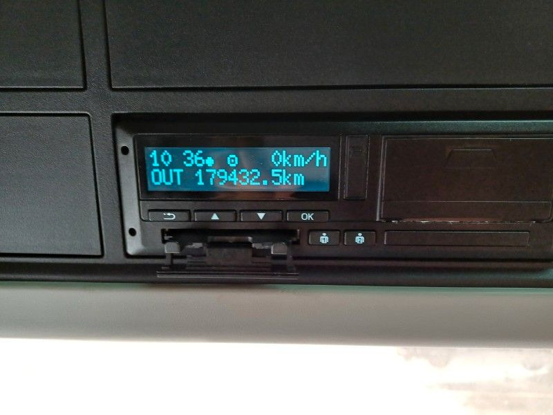 Tahač Ford F-MAX 500: obrázek 9