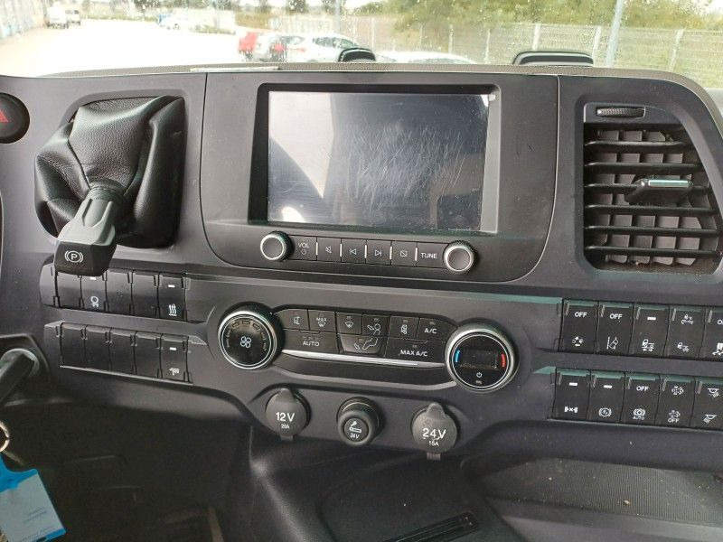 Tahač Ford F-MAX 500: obrázek 10
