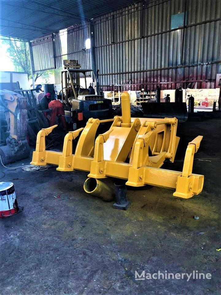 AME Grader Ripper - Rozrývač pro Grejdr: obrázek 4 AME Grader Ripper - Rozrývač pro Grejdr: obrázek 4