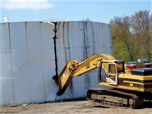 AME Hydraulic 360° Rotating Steel Shear Jaw - Demoliční nůžky pro Rýpadlo: obrázek 5 AME Hydraulic 360° Rotating Steel Shear Jaw - Demoliční nůžky pro Rýpadlo: obrázek 5