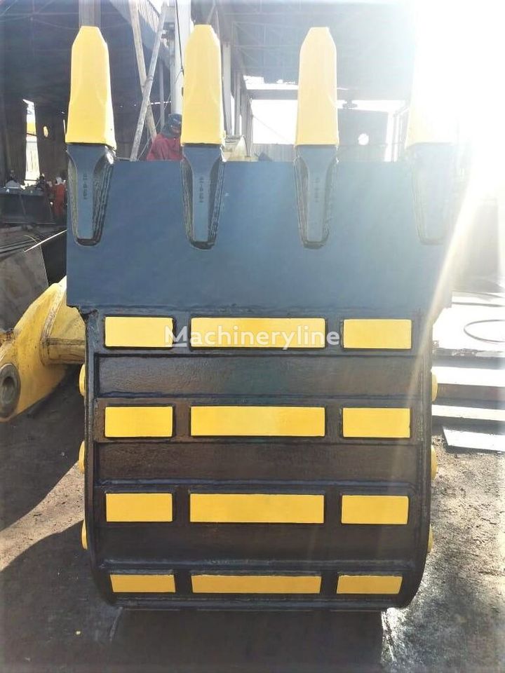 AME Manufacturer of Excavator Buckets - Lžíce na bagr pro Stavební technika: obrázek 5 AME Manufacturer of Excavator Buckets - Lžíce na bagr pro Stavební technika: obrázek 5