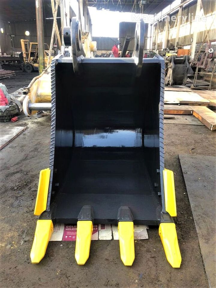 AME Manufacturer of Excavator Buckets - Lžíce na bagr pro Stavební technika: obrázek 3 AME Manufacturer of Excavator Buckets - Lžíce na bagr pro Stavební technika: obrázek 3