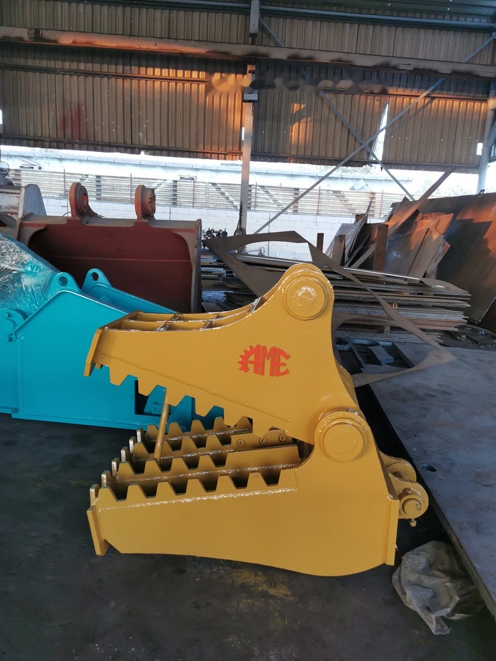 Nový Demoliční nůžky pro Rýpadlo AME Mechanical Pulverizer: obrázek 18