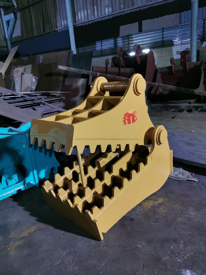 Nový Demoliční nůžky pro Rýpadlo AME Mechanical Pulverizer: obrázek 16