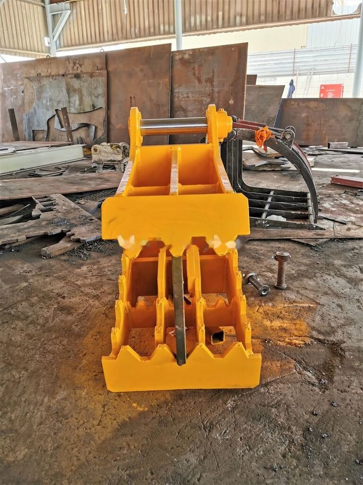 Nový Demoliční nůžky pro Rýpadlo AME Mechanical Pulverizer: obrázek 10