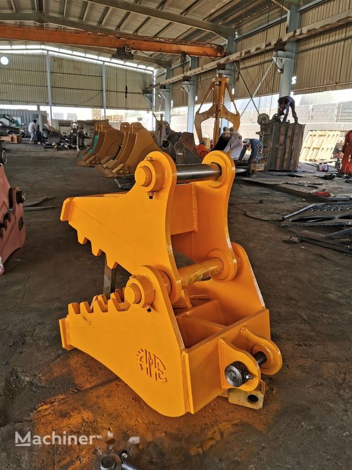 Nový Demoliční nůžky pro Rýpadlo AME Mechanical Pulverizer: obrázek 7