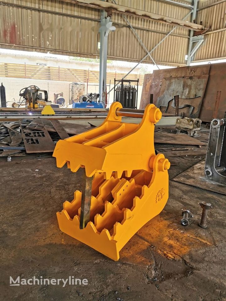 AME Mechanical Pulverizer - Demoliční nůžky pro Rýpadlo: obrázek 1 AME Mechanical Pulverizer - Demoliční nůžky pro Rýpadlo: obrázek 1