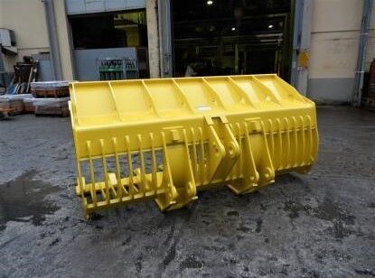 Nový Lžíce na třídění pro Nakladač AME Skeleton Bucket: obrázek 10
