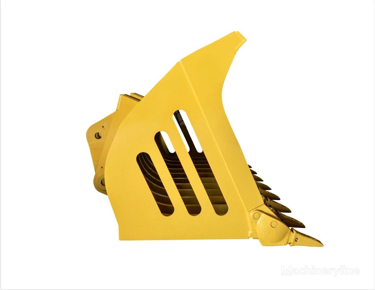 Nový Lžíce na třídění pro Nakladač AME Skeleton Bucket: obrázek 19