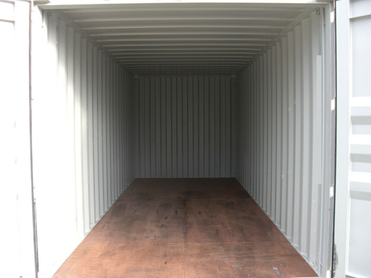 20ft 10ft 8 ft Seecontainer NEUWERTIG Miete - Kontejnerovy návěs/ Výměnná nástavba: obrázek 4 20ft 10ft 8 ft Seecontainer NEUWERTIG Miete - Kontejnerovy návěs/ Výměnná nástavba: obrázek 4