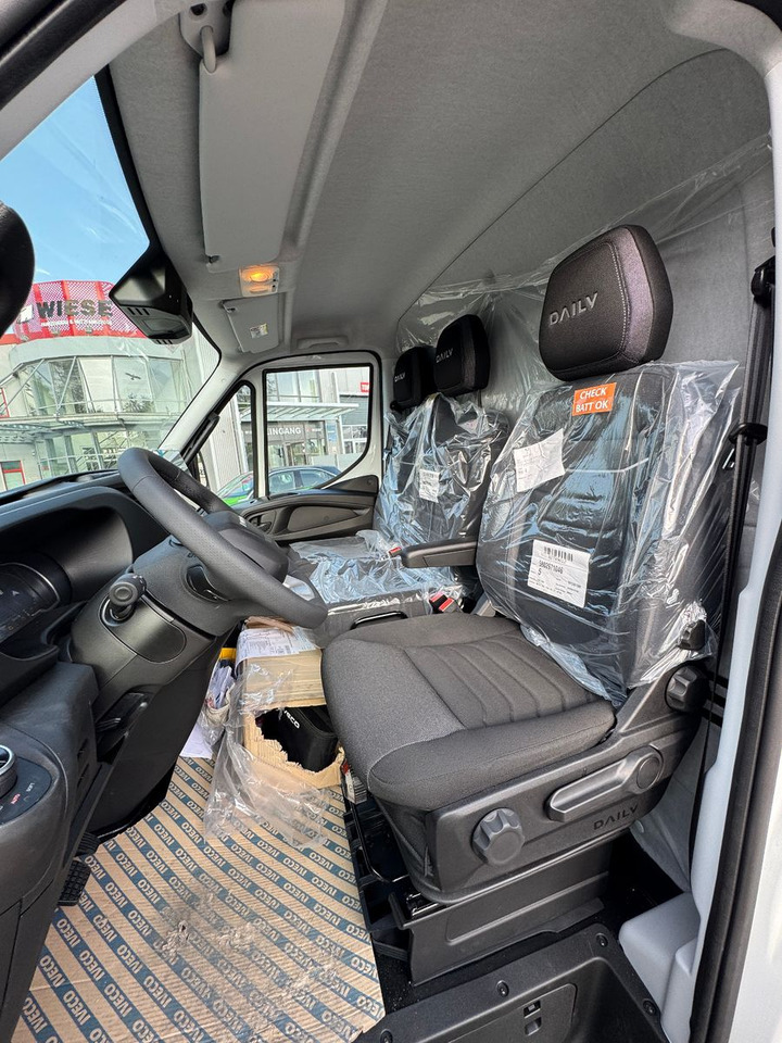 Dodávka Iveco 70C18HA, Maschinen & Arbeitsbühnentrans. 2940kg!: obrázek 13