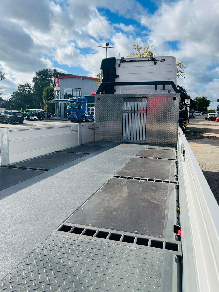 Volvo FH 540 6x2 Container Fassi F545 Heck - Nákladní auto, Auto s hydraulickou rukou: obrázek 2 Volvo FH 540 6x2 Container Fassi F545 Heck - Nákladní auto, Auto s hydraulickou rukou: obrázek 2