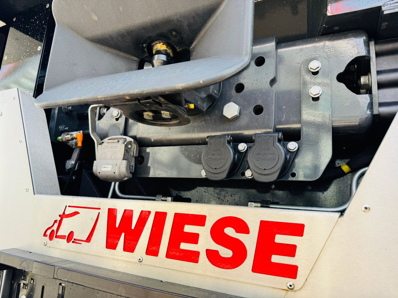 Volvo FH 540 mit Fassi F2150RAL Fly Jib + Winde - Nákladní auto, Auto s hydraulickou rukou: obrázek 4 Volvo FH 540 mit Fassi F2150RAL Fly Jib + Winde - Nákladní auto, Auto s hydraulickou rukou: obrázek 4